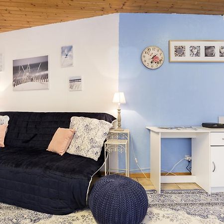 Romantic Studio Center Colmar Chambre photo