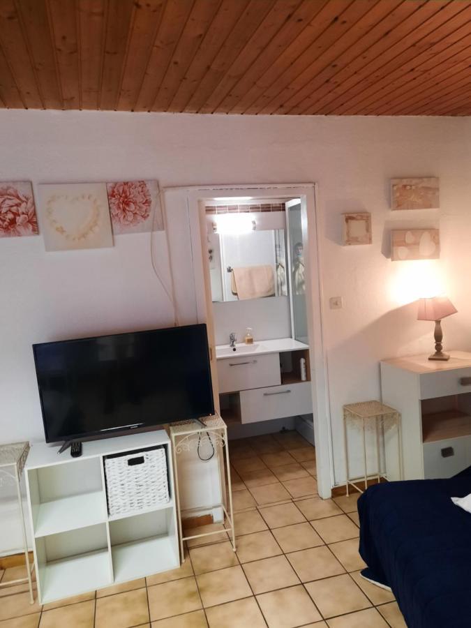Romantic Studio Center Colmar Extérieur photo