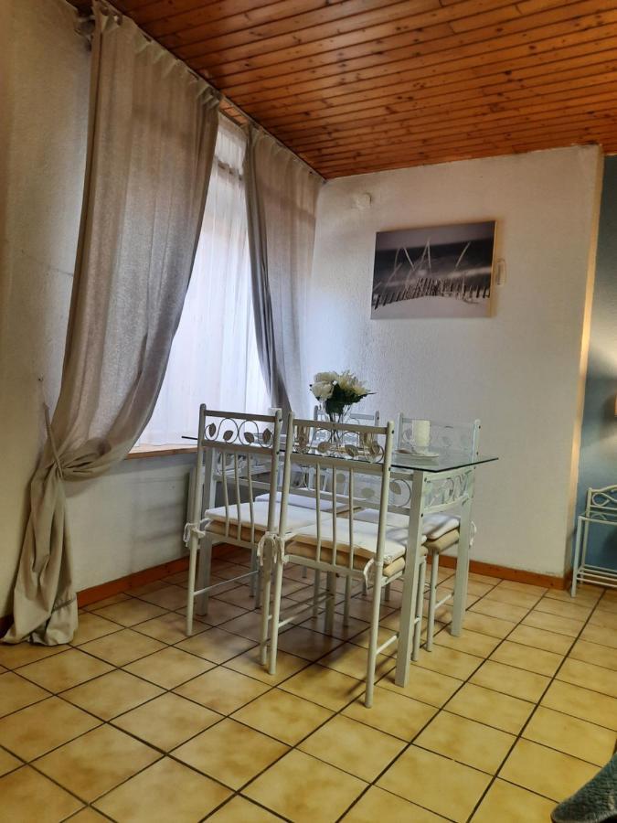 Romantic Studio Center Colmar Extérieur photo